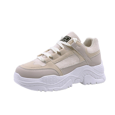 Zapatillas Deportivas de Primavera para Mujer – Calzado Nuevo y a la Moda de Temporada