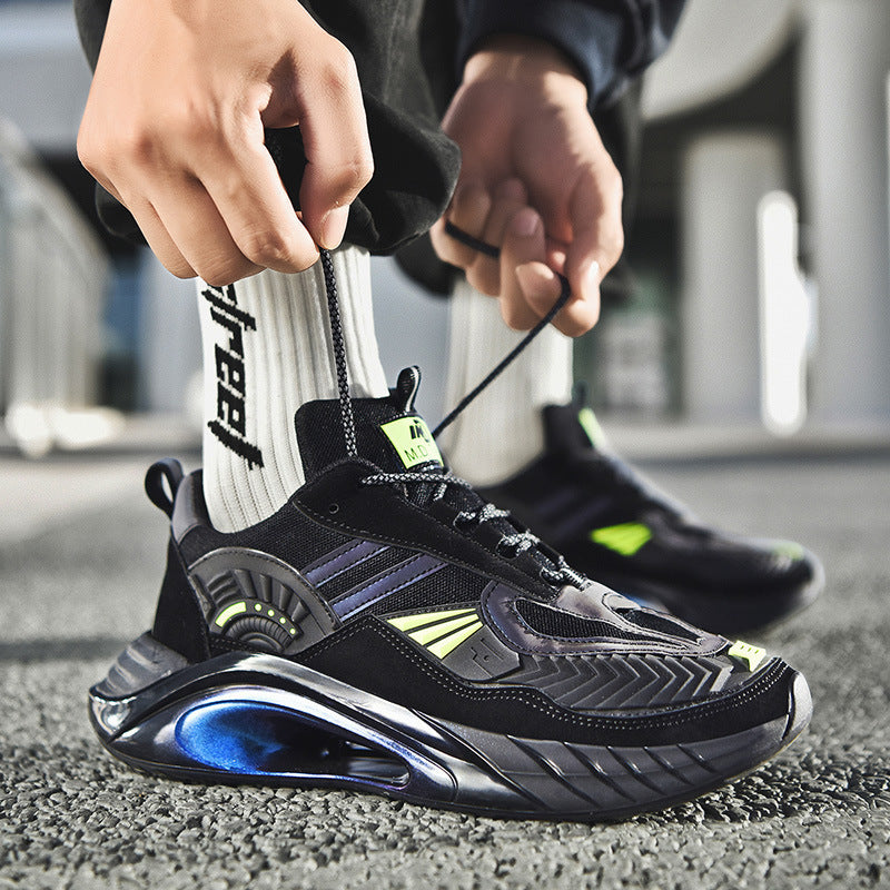 Zapatillas de Lujo para Hombre – Deportivas Casuales y Zapatillas de Moda