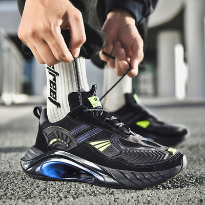 Zapatillas de Lujo para Hombre – Deportivas Casuales y Zapatillas de Moda