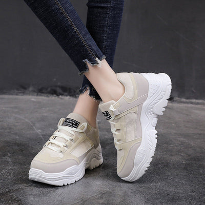 Zapatillas Deportivas de Primavera para Mujer – Calzado Nuevo y a la Moda de Temporada