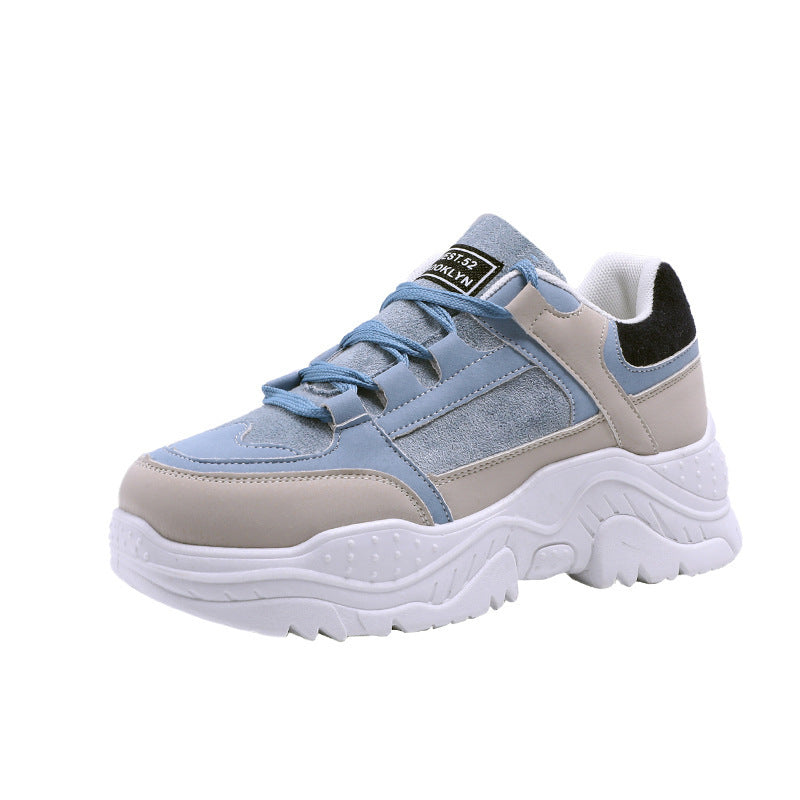 Zapatillas Deportivas de Primavera para Mujer – Calzado Nuevo y a la Moda de Temporada