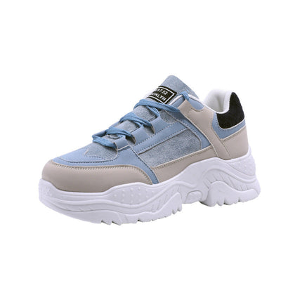 Zapatillas Deportivas de Primavera para Mujer – Calzado Nuevo y a la Moda de Temporada
