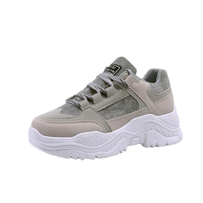 Zapatillas Deportivas de Primavera para Mujer – Calzado Nuevo y a la Moda de Temporada
