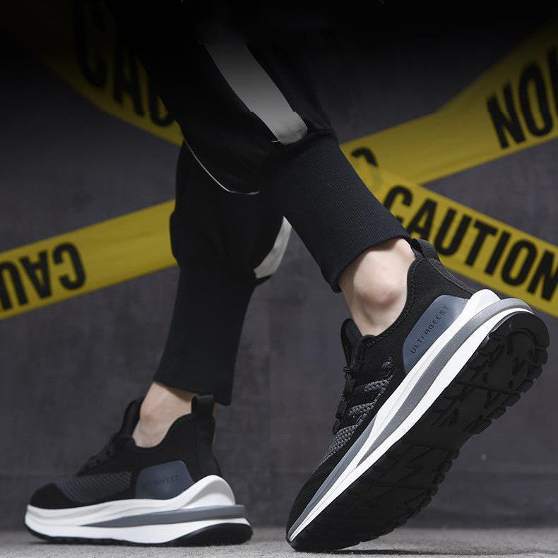 Zapatillas Deportivas Casual para Hombre – Calzado Atlético Cómodo