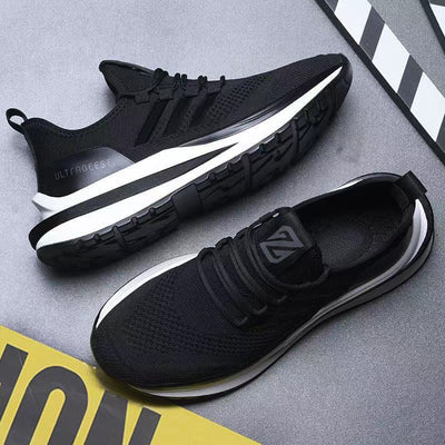 Zapatillas Deportivas Casual para Hombre – Calzado Atlético Cómodo